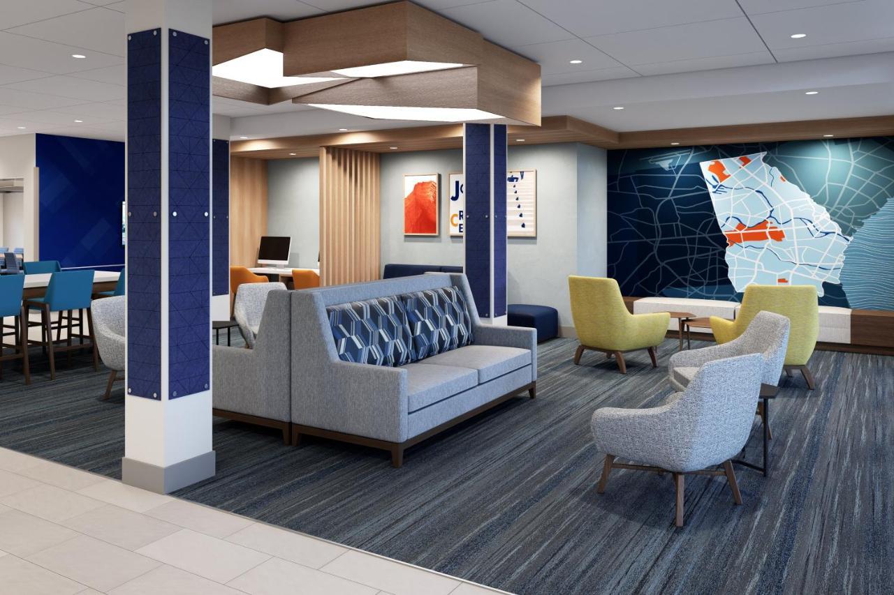 Holiday Inn Express & Suites - Tomah By Ihg Exteriör bild