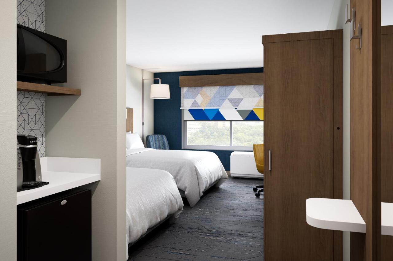 Holiday Inn Express & Suites - Tomah By Ihg Exteriör bild